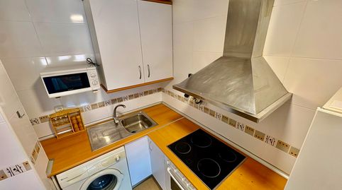 Photo 4 of Flat for rent in Calle de Los Mártires, El Álamo, Madrid