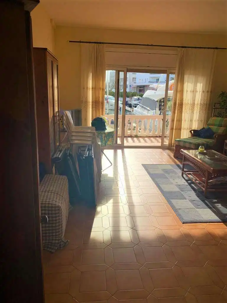 Studio for sale in Salins - Cavall de Mar, imagen 5