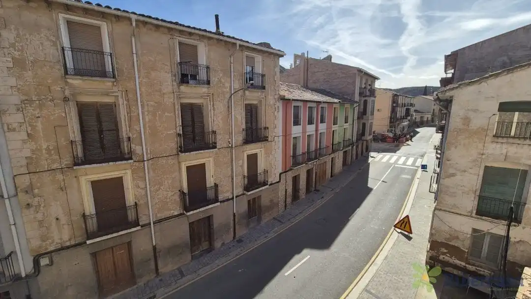 Pis en venda a Avenida la Rioja 18, imagen 9