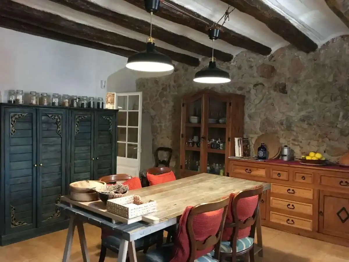 Adosado con jardín en venta en Vallirana, imagen 11
