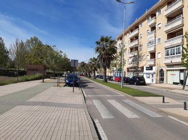 Local comercial en venda a Nuevo Cáceres