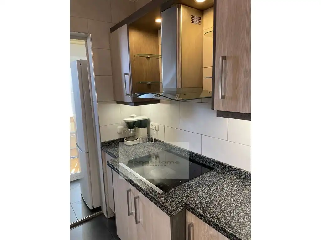 Flat for rent in Calle Feria De Abril, Centro ciudad