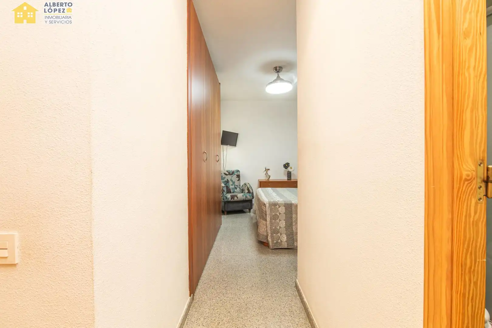 Wohnung mit Aufzug zum Verkauf in Elche ciudad, imagen 29