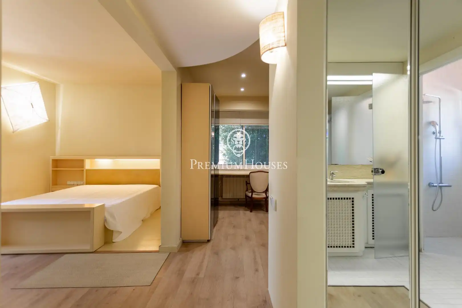 Habitación de Casa o chalet en venta en Cardedeu, Barcelona