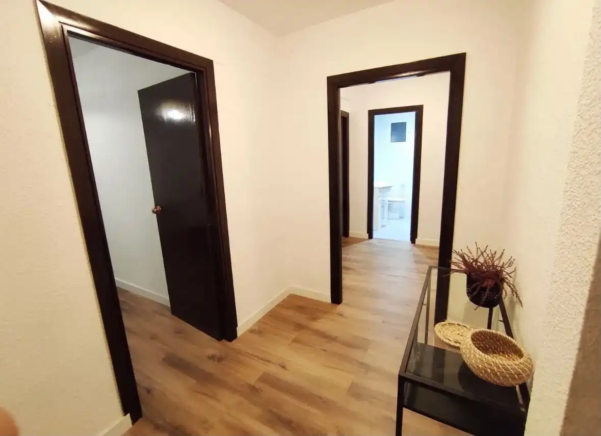 Piso de alquiler en Valencia con Aire acondicionado, Amueblado y Horno
