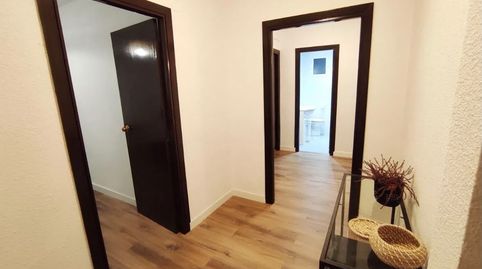 Foto 4 de Piso de alquiler en Carrer de Menéndez y Pelayo, 29, Ciutat Universitària, Valencia Capital