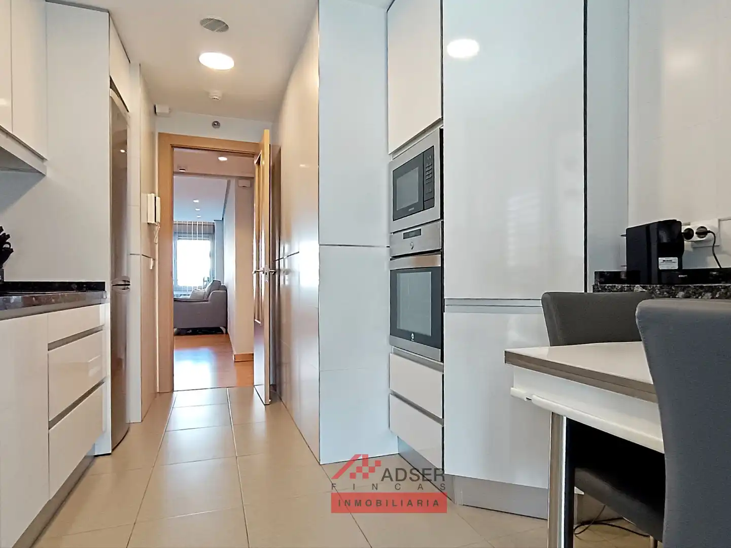 Appartement avec piscine à vendre à Logroño - CL ALFONSO VI, imagen 12