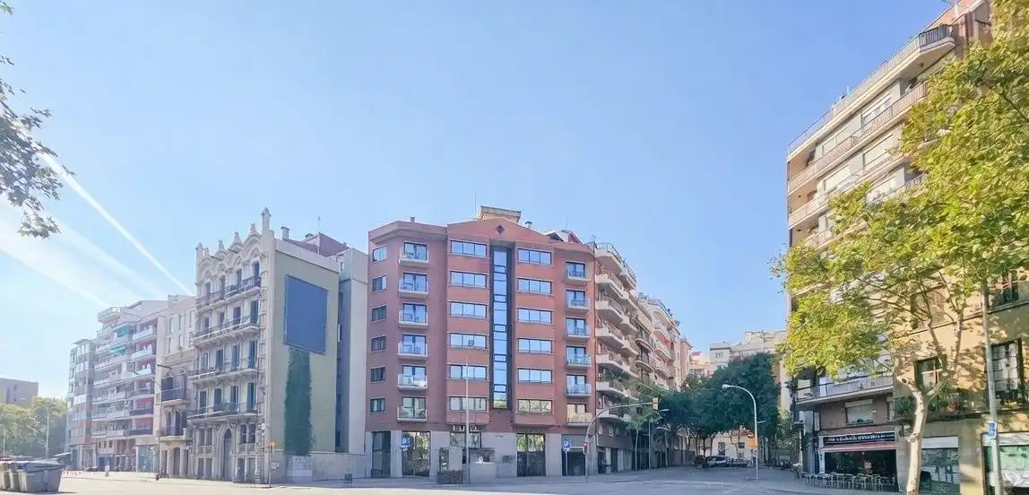 Flat with balcony for sale in Carrer CORUNYA, imagen 34