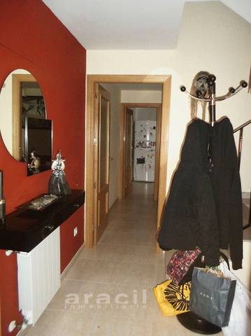 Casa adosada en Venta en Carrer de Sant Lorenç, 35 en L'Alqueria d'Asnar