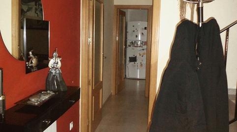 Foto 2 de Casa adosada en venta en Calle del Comtat, 7, L'Alqueria d'Asnar, Alicante