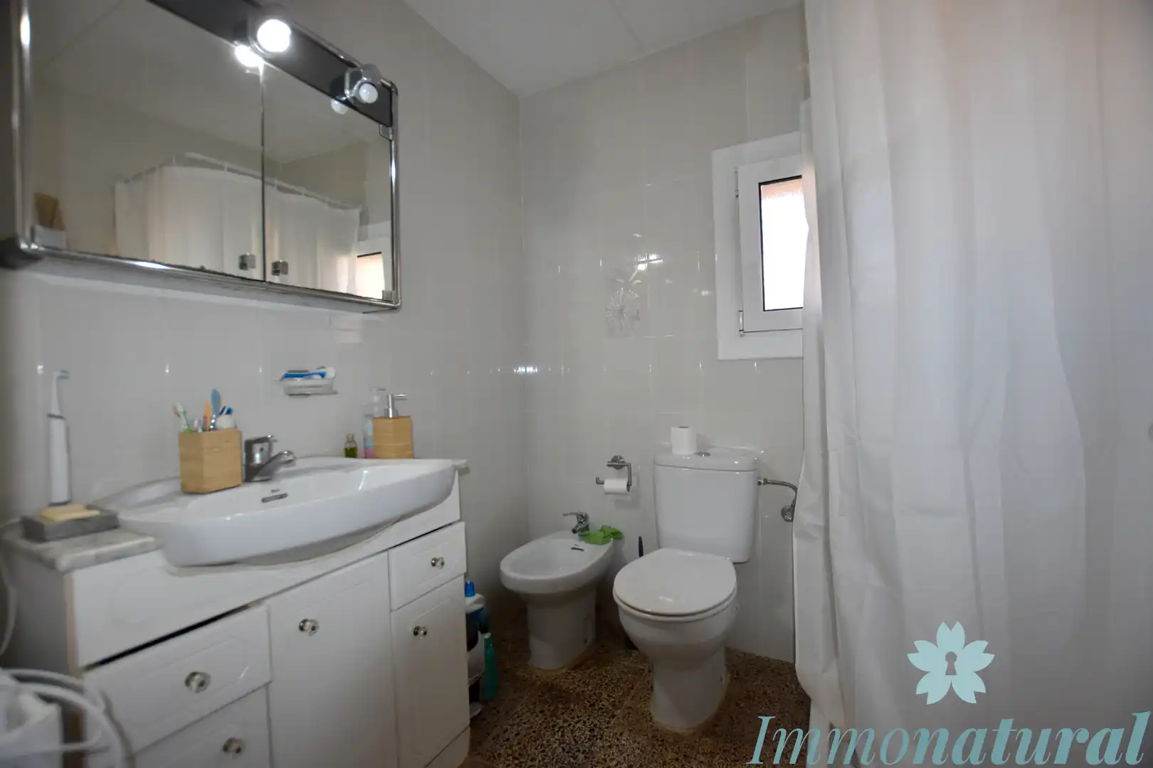 Casa con jardín en venta en Carrer de la Creu de Sant Pau, imagen 17