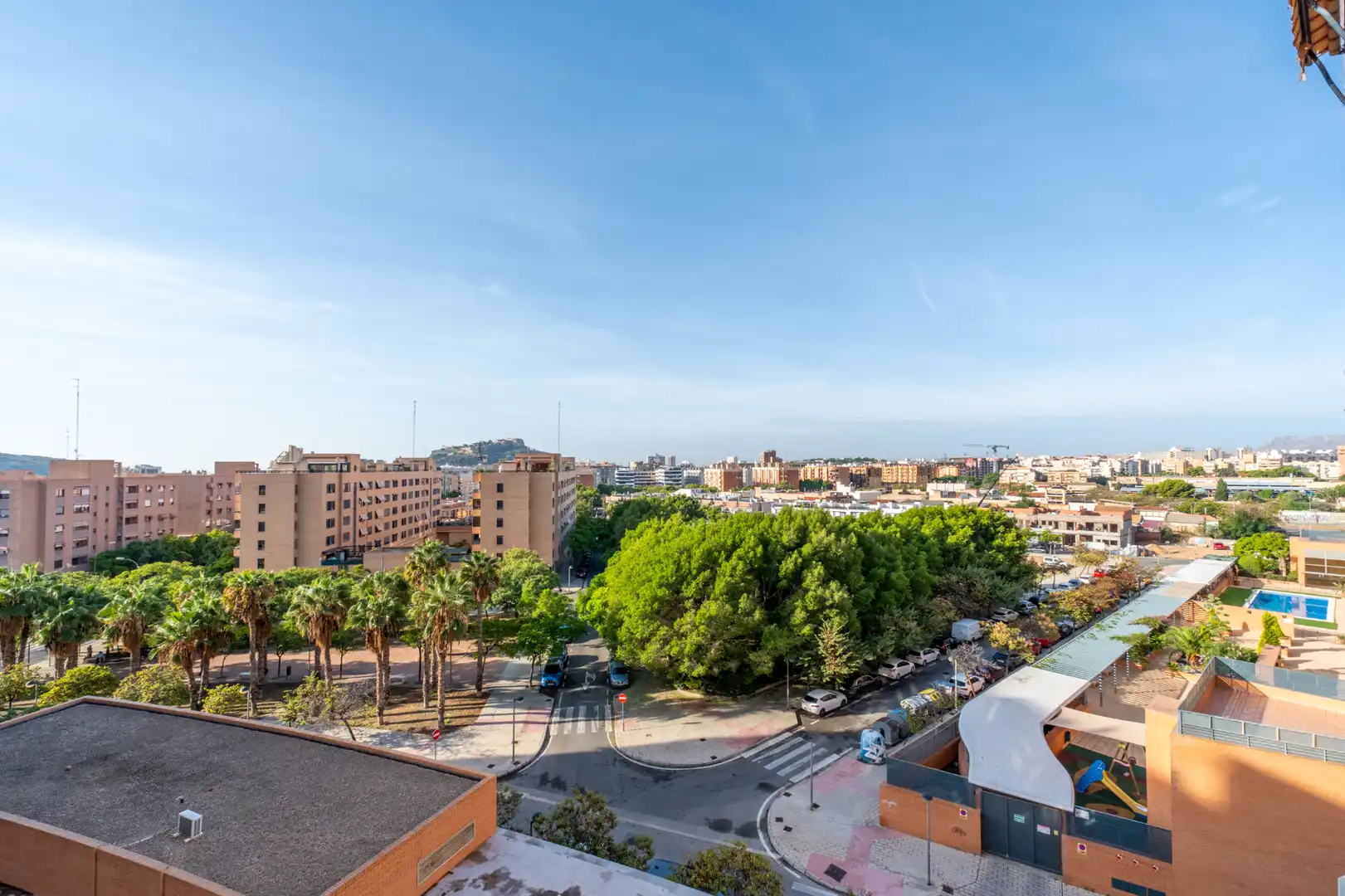 Flat with pool for sale in Avenida Juan Sanchis Candela, imagen 10