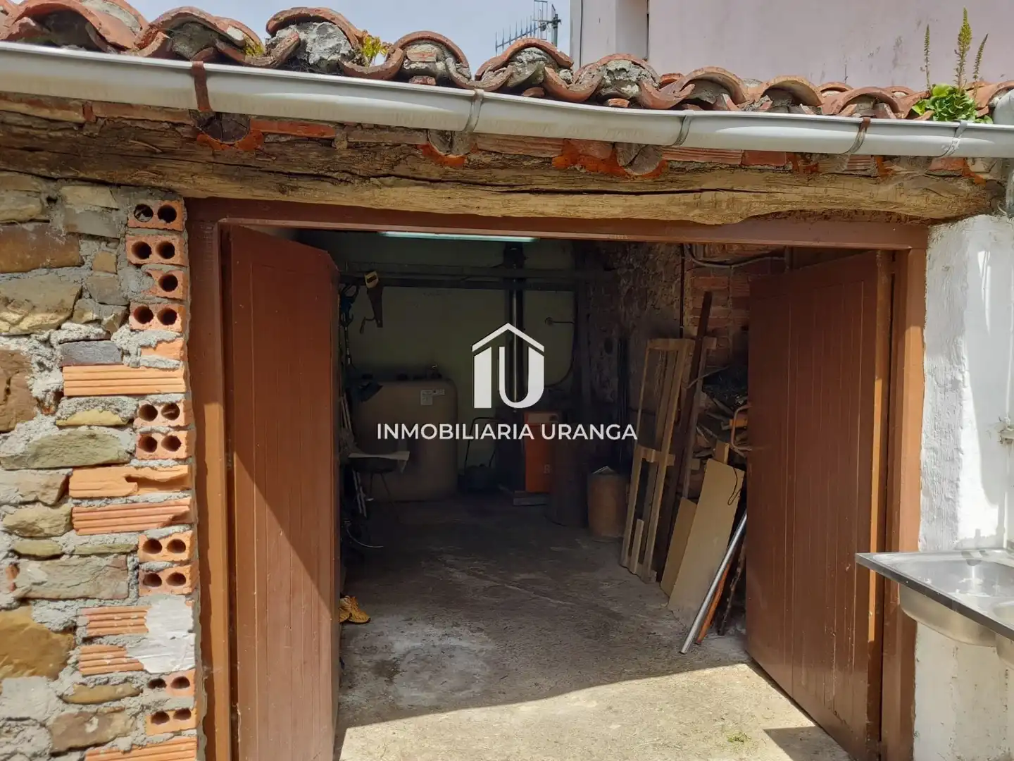 Casa amb jardí en venda a El puente, imagen 5