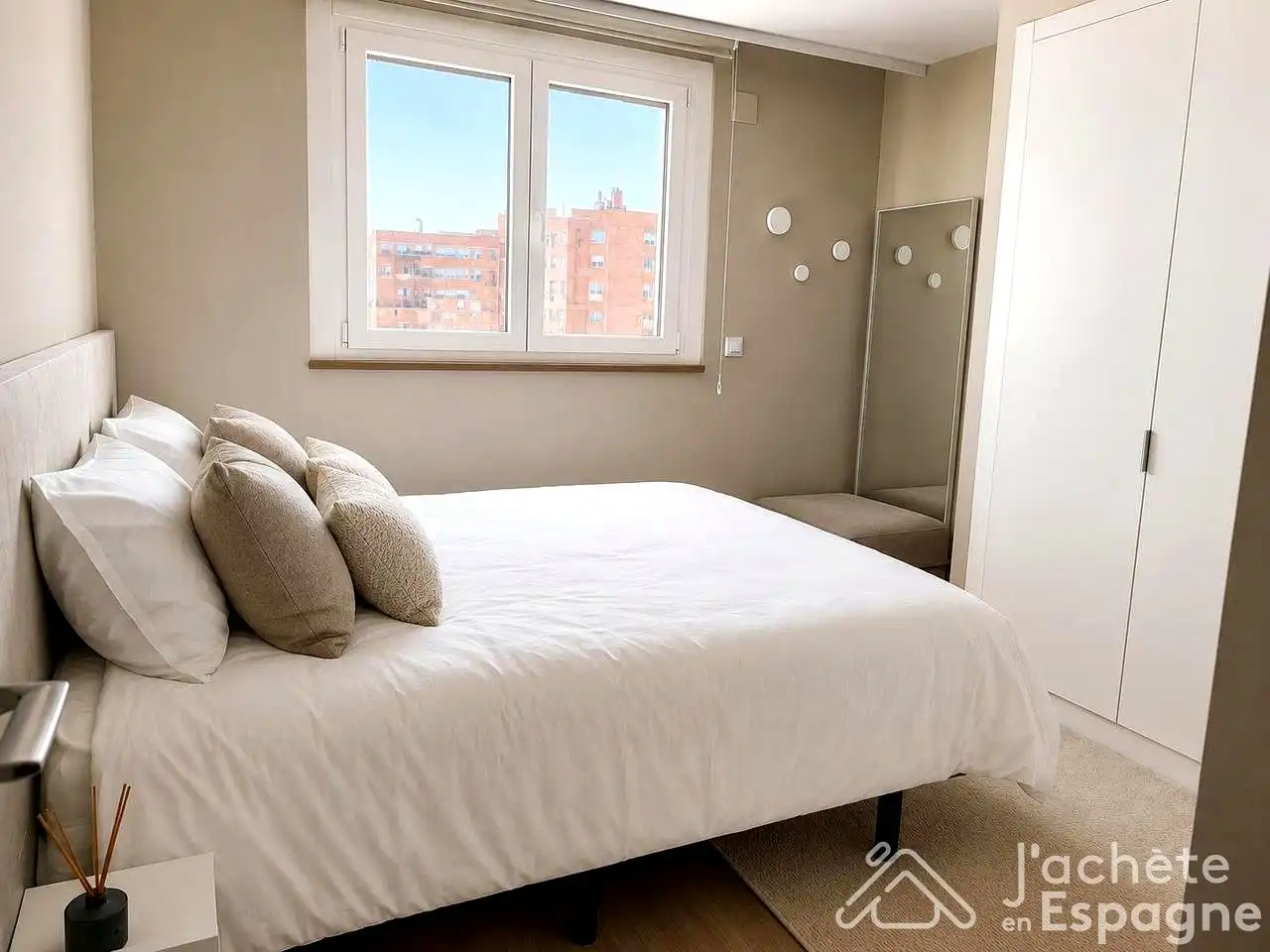 Wohnung mit Terrasse zum Verkauf in Avinguda de l'Atlàntic, imagen 12