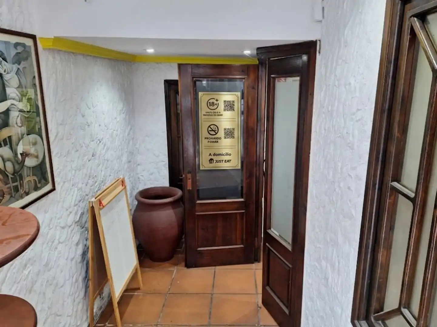 Local commercial à vendre à Calle Linneo 7, imagen 13