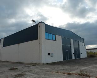Industrial buildings for sale in TN SECTOR-B , Hormilla