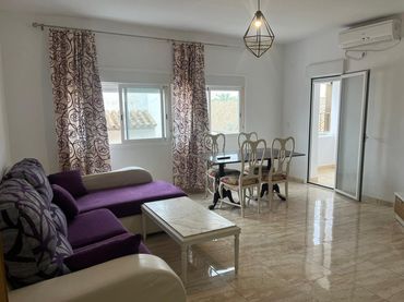 Appartement avec balcon à vendre à La Carlota
