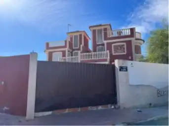 Casa a schiera in vendita a Calle Clarín, imagen 3