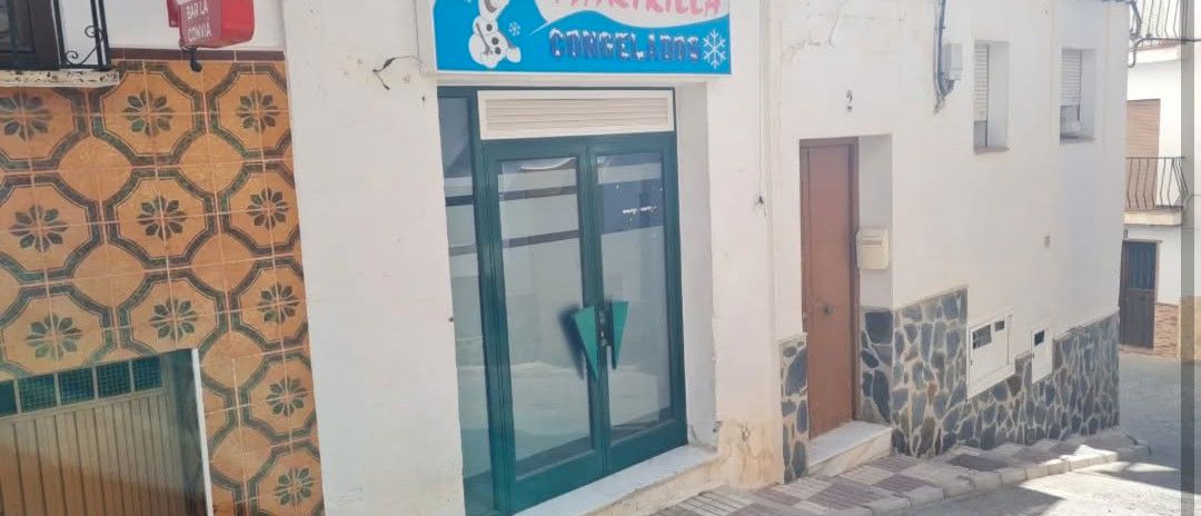 Premises for sale in Tolox