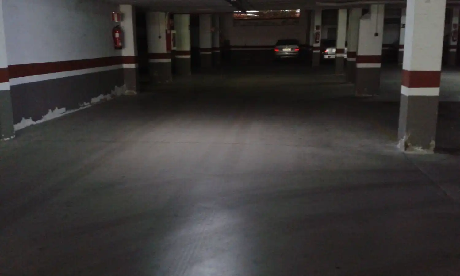 Aparcament en venda a Calle Tabla de la Hiedra, imagen 17