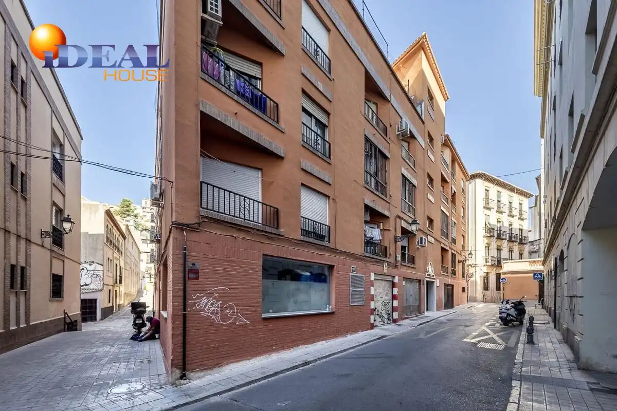 Piso con terraza en venta en Calle SANTA LUCIA, imagen 22