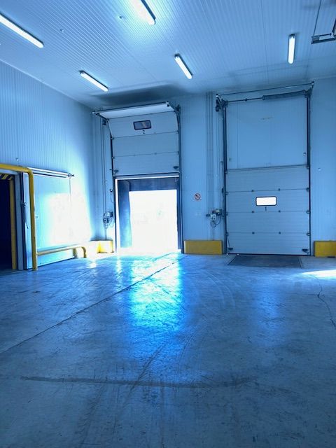 Industrial buildings to rent in Bétera