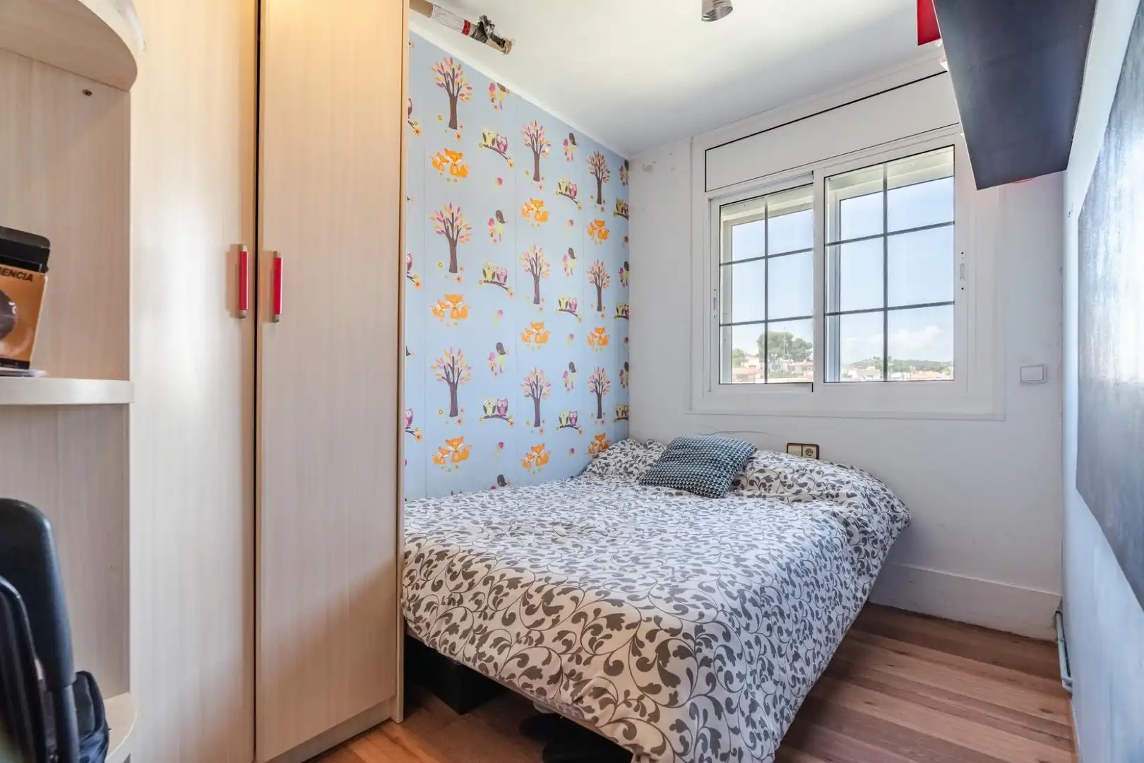 Piso con terraza en venta en Calle JOSEFA ALMIRALL 8, imagen 15