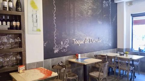 Photo 3 of Premises to transfer in Nieremberg, Ciudad Jardín,  Madrid Capital