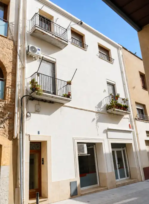 Maison à vendre à Carrer de Sant Plàcid