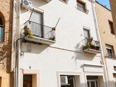 Casa en venta en Carrer de Sant Plàcid
