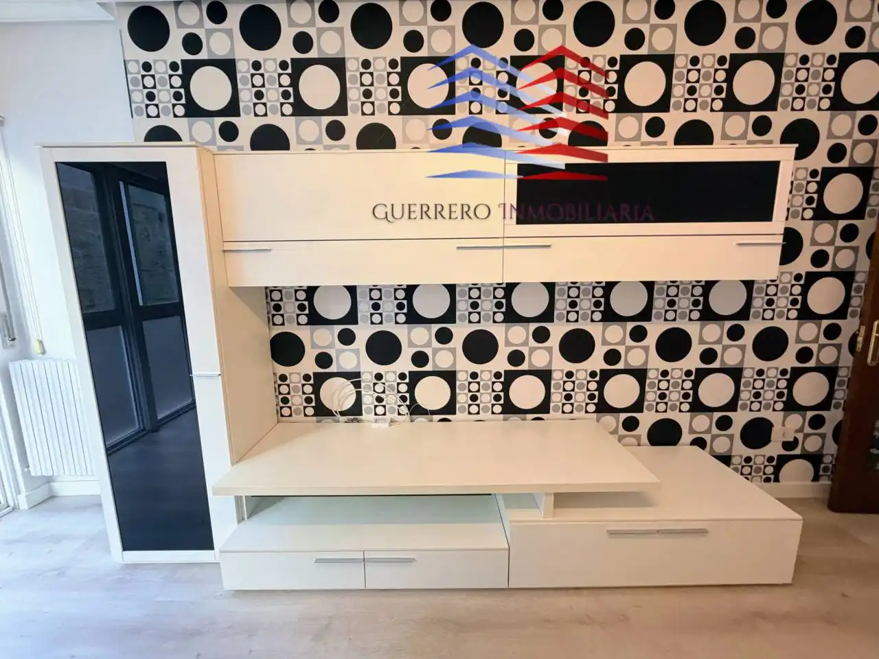 Flat for rent in Ourense Capital   with Heating, Terrace and Furnished