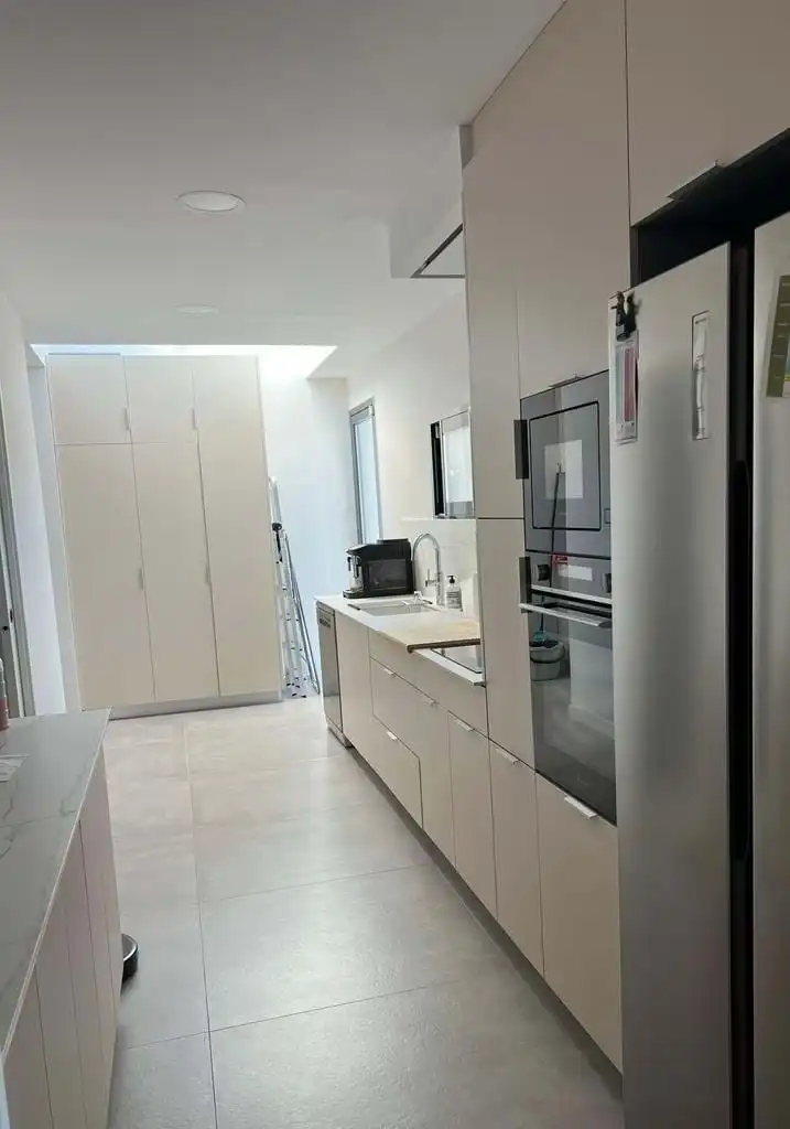 Penthouse with pool for sale in La Cala de Villajoyosa, imagen 8