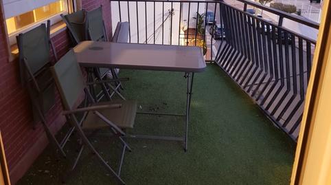 Photo 2 of Flat to rent in Calle Isla de Tenerife, El Puerto, Roquetas de Mar