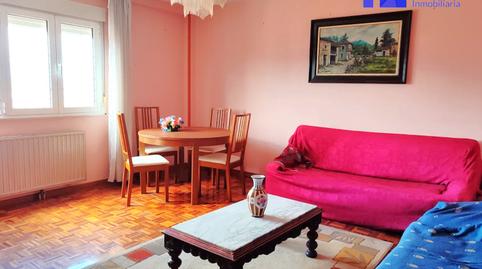 Photo 4 of Flat for sale in Oviedo - Gregorio Marañon, Vallobín, Asturias