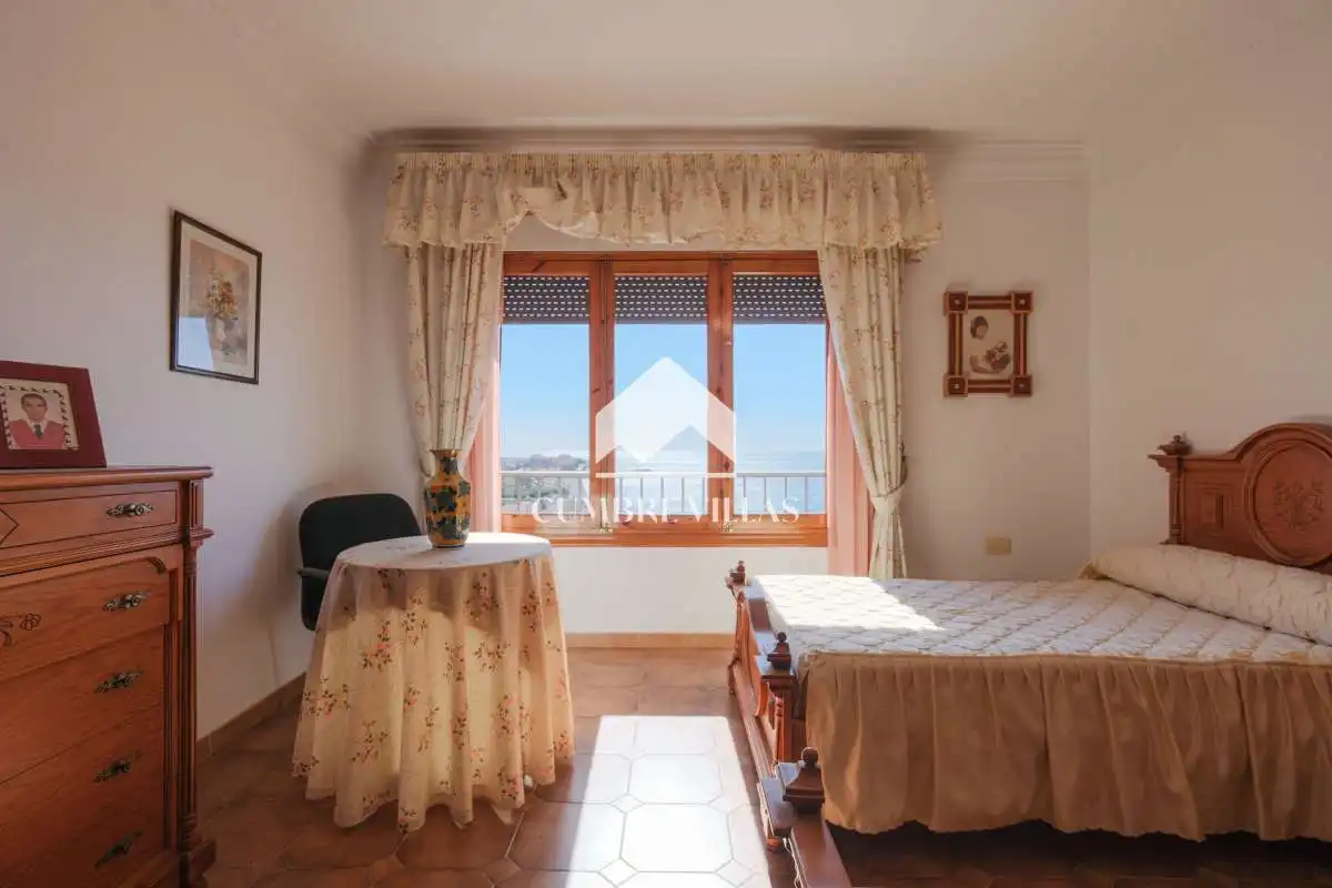 Casa amb jardí en venda a Monte los Almendros - El Pargo - Costa Aguilera, imagen 30