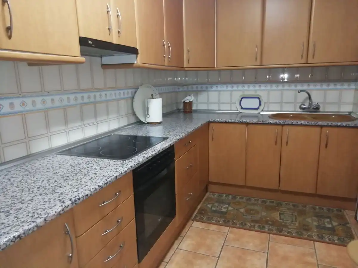 Chalet con piscina en venta en Valdepeñas, imagen 40