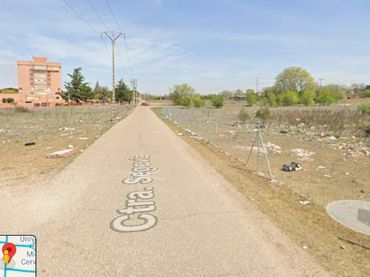 Terreno residenziale in vendita a Delicias