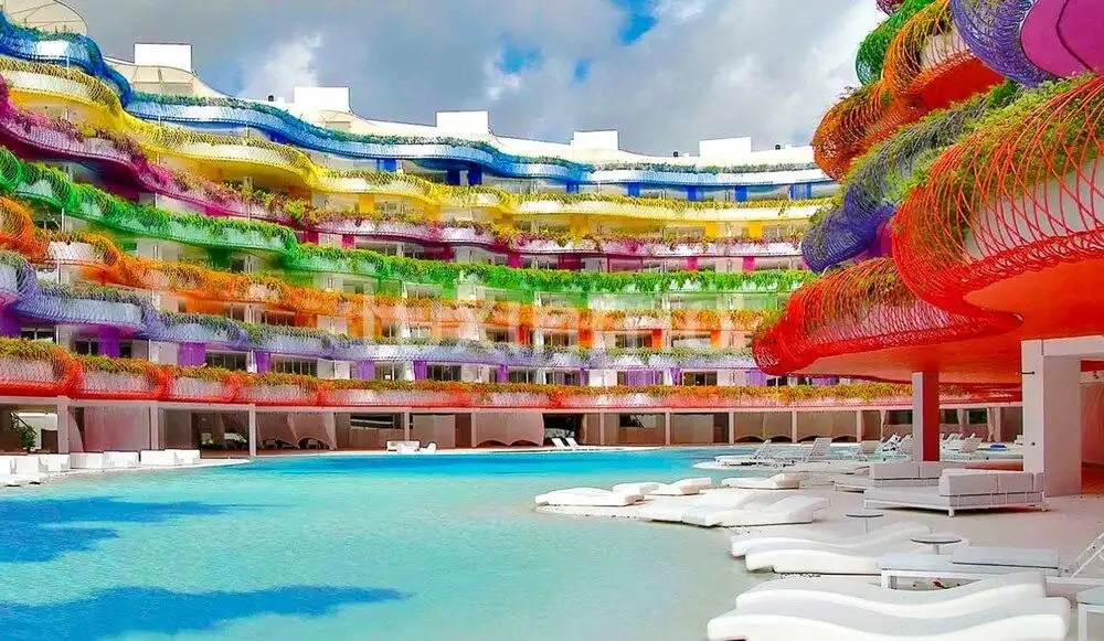 Appartamento con terrazza in vendita a Marina Botafoc - Platja de Talamanca, imagen 11