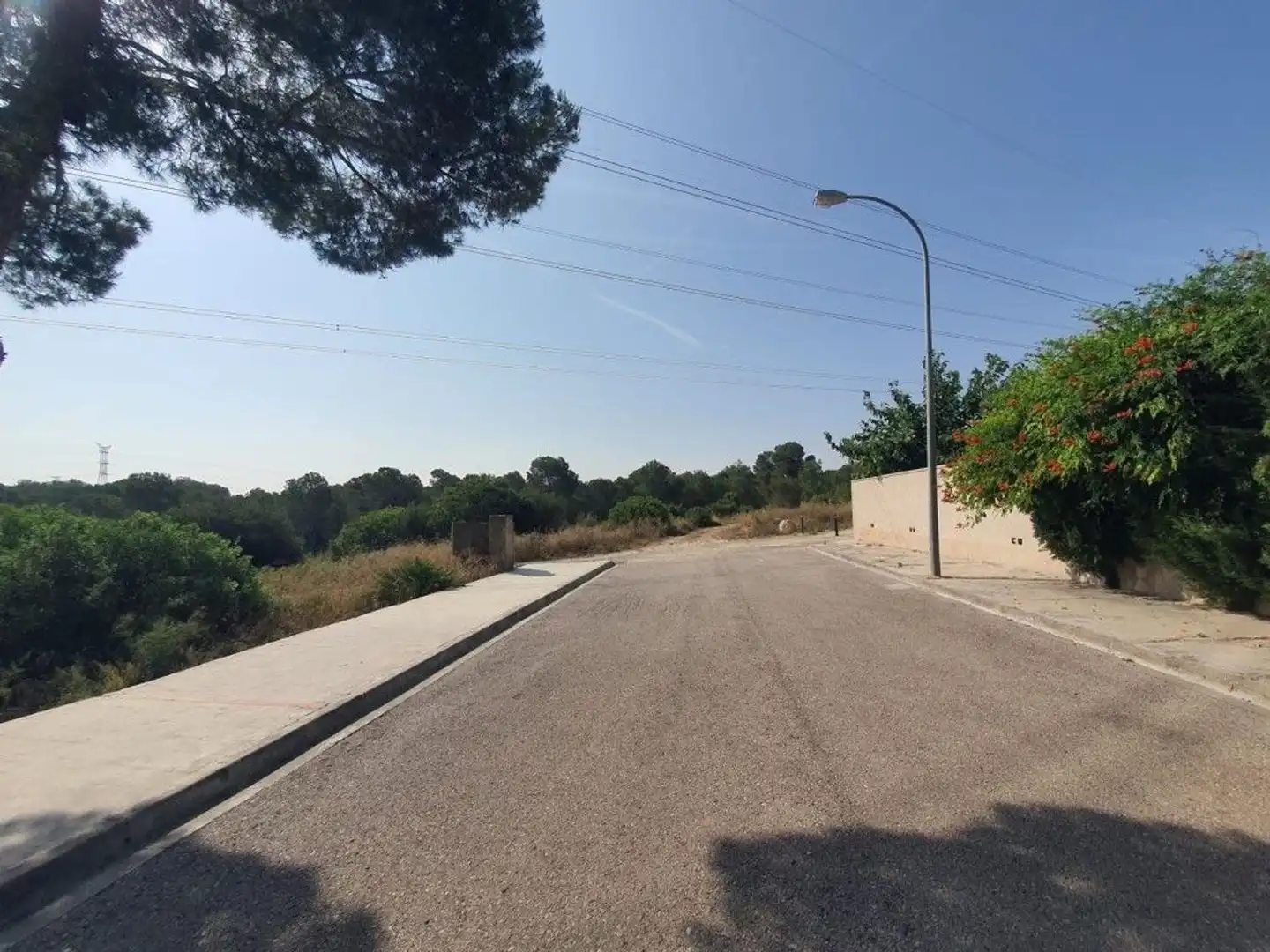 Residential zum Verkauf in L'Eliana