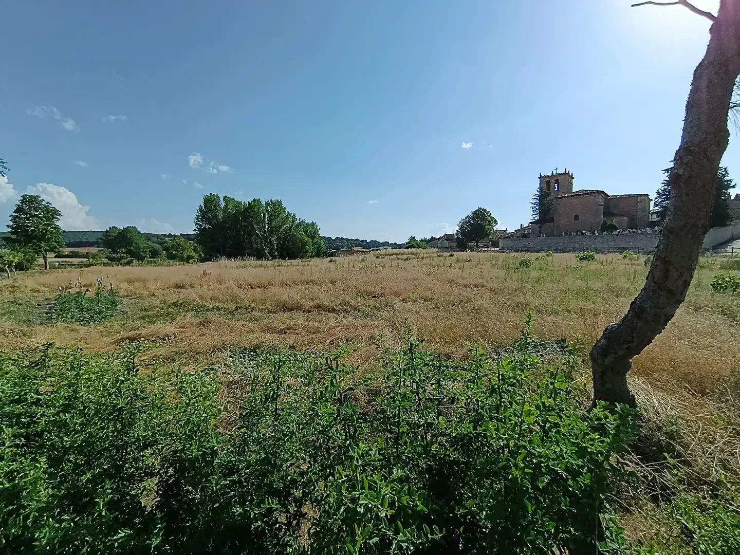 Casa o chalet en venta en Solarana con Calefacción, Amueblado y Horno