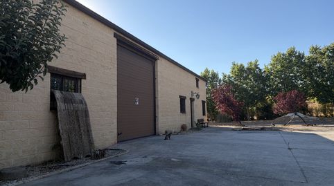 Foto 4 de Casa o xalet en venda a Hontanares de Eresma, Segovia
