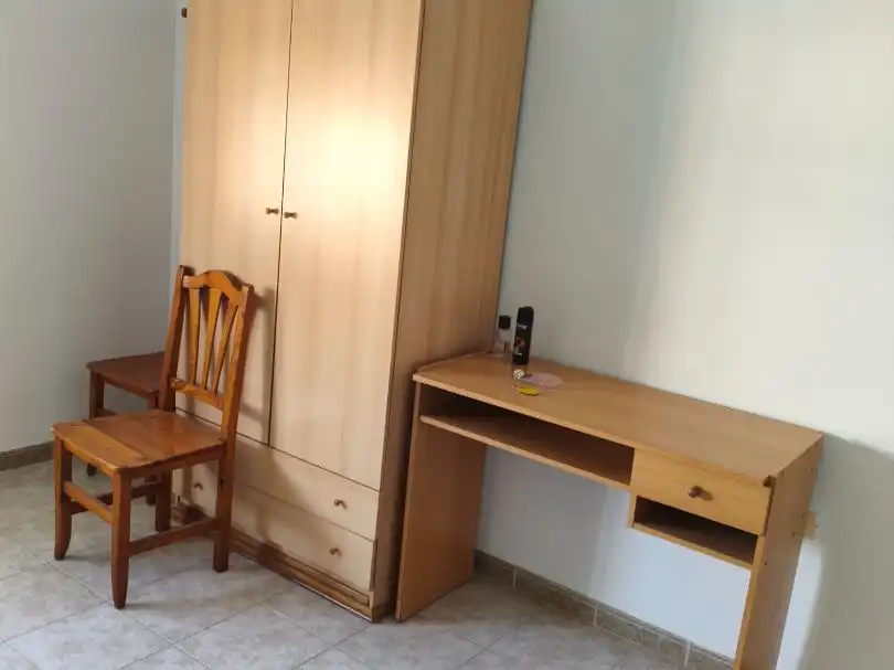 Dormitori de Casa o xalet en venda en Chilches / Xilxes amb Balcó