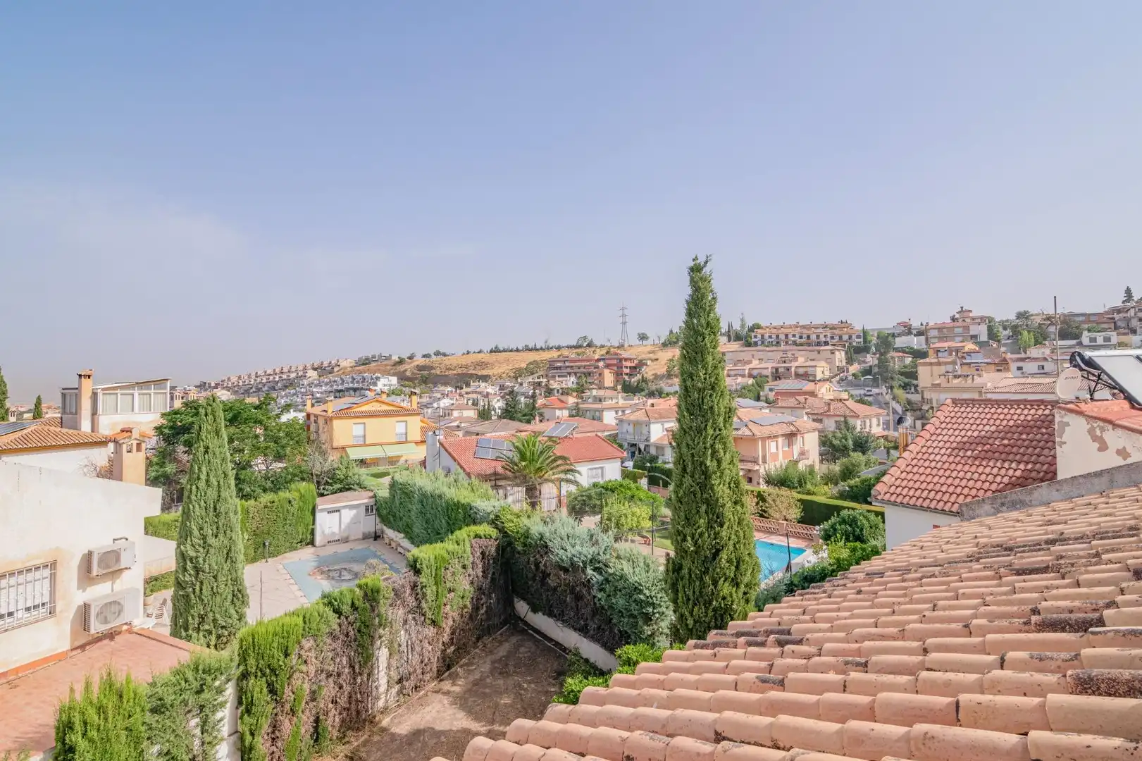Villa mit Pool zum Verkauf in Calle REBITE 25, imagen 53