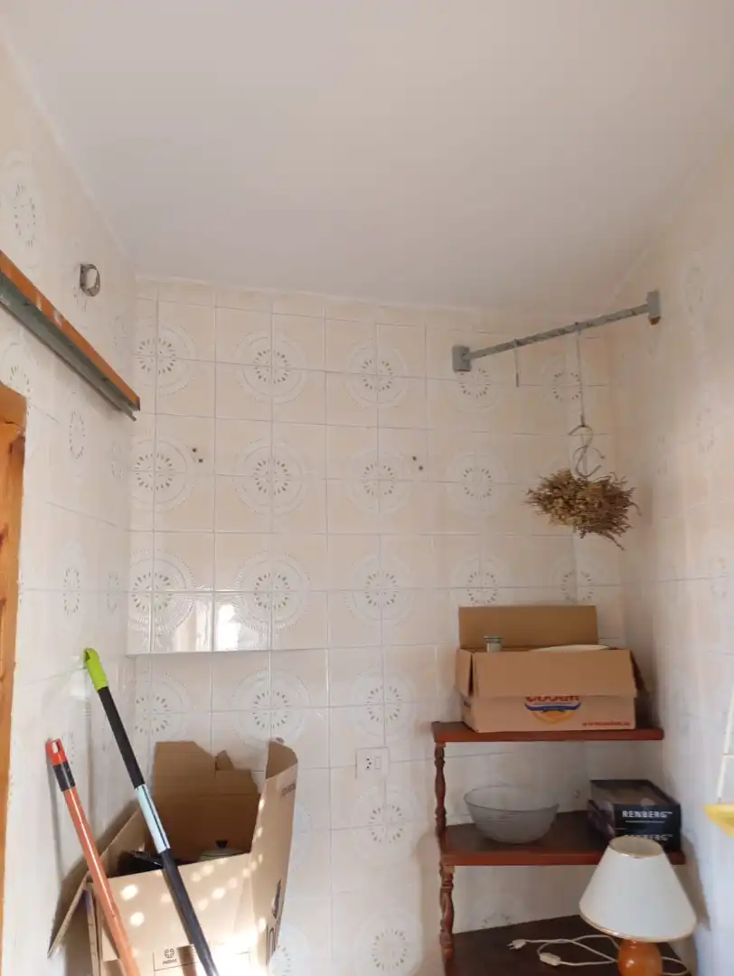 Kitchen of Flat for sale in Cardenete