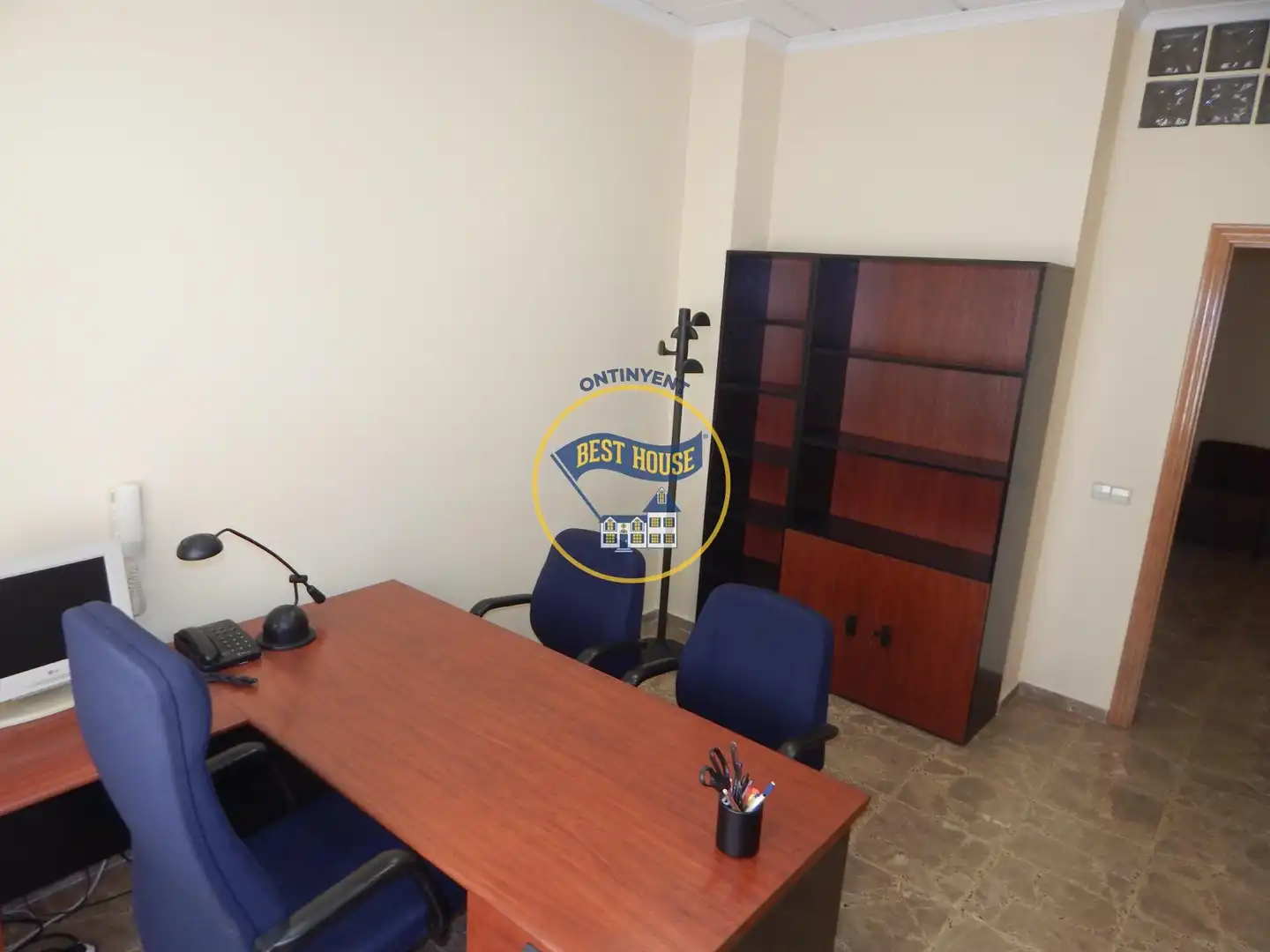 Flat for sale in L'Olleria, imagen 9
