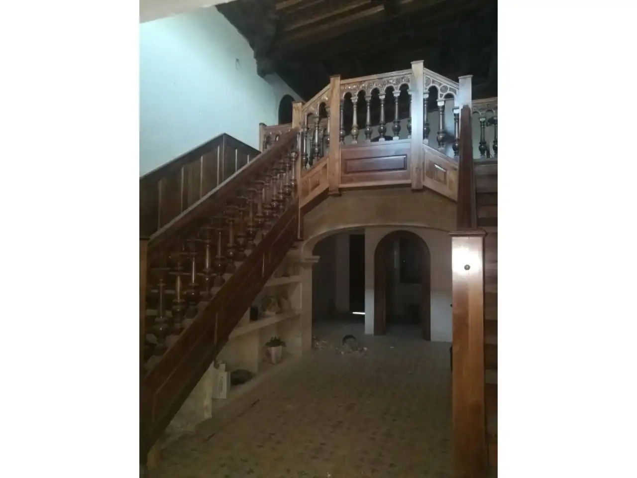 Finca rústica en venta en Puebla de Azaba