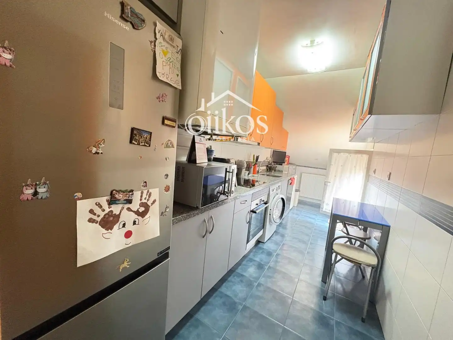 Flat with terrace for sale in Moriscos, imagen 23
