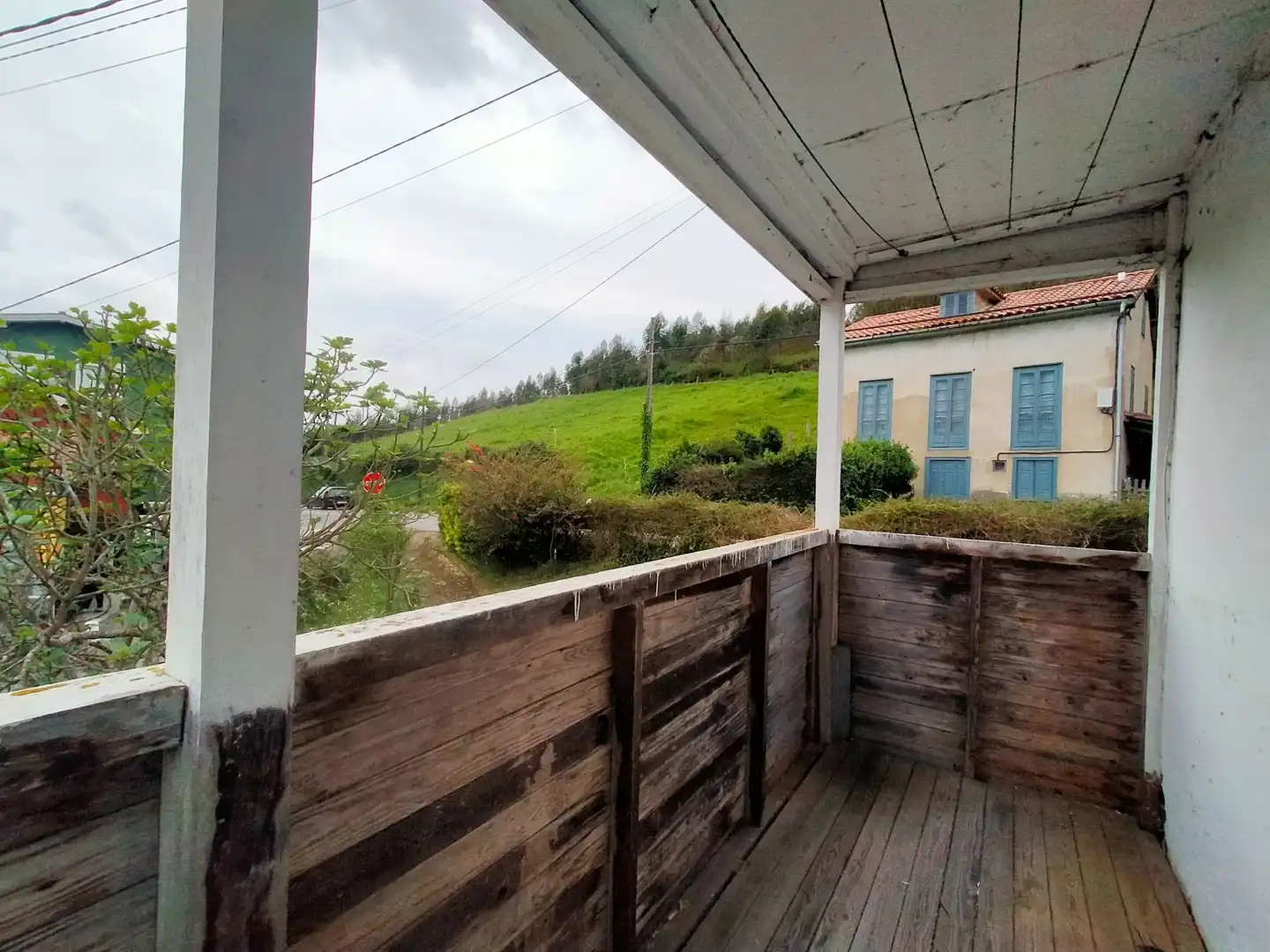 Casa rústica amb jardí en venda a Pravia, imagen 22