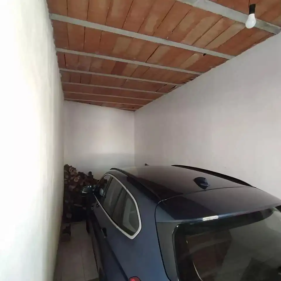Parking of Garage for sale in Zuheros
