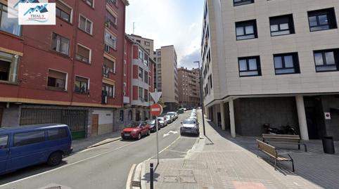 Foto 2 de Piso en venta en Calle Pozokoetxe, Pozokoetxe, Bizkaia